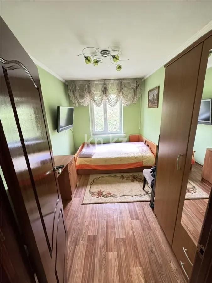 Продажа 3-комнатной квартиры, 61 м² - Продажа трехкомнатных квартир от собственников в Алматы - страница 3 фото 3 из 6