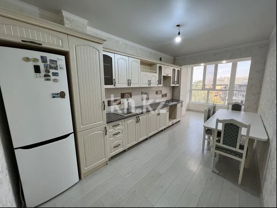 Аренда 2-комнатной квартиры, 73 м², ул. Тюленина, дом  4 - Аренда жилой и коммерческой недвижимости в Уральске фото 3 из 5