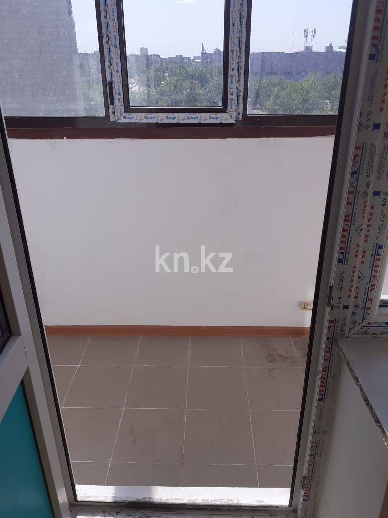 Аренда 1-комнатной квартиры, 40 м² - Аренда квартир помесячно в р-не Сарыарка Астаны фото 9 из 11