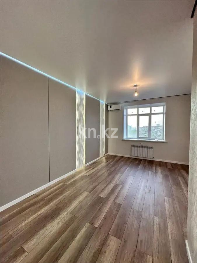 Продажа 3-комнатной квартиры, 68 м² - Продажа квартир в новостройках Караганды - страница 4 фото 1 из 5