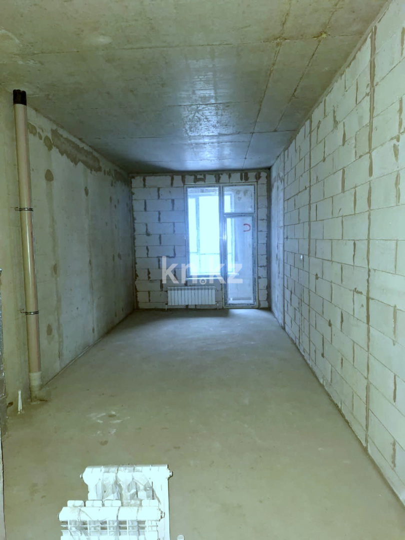 Продажа 2-комнатной квартиры, 53.16 м², пр. Абая в Алматы - фото 7