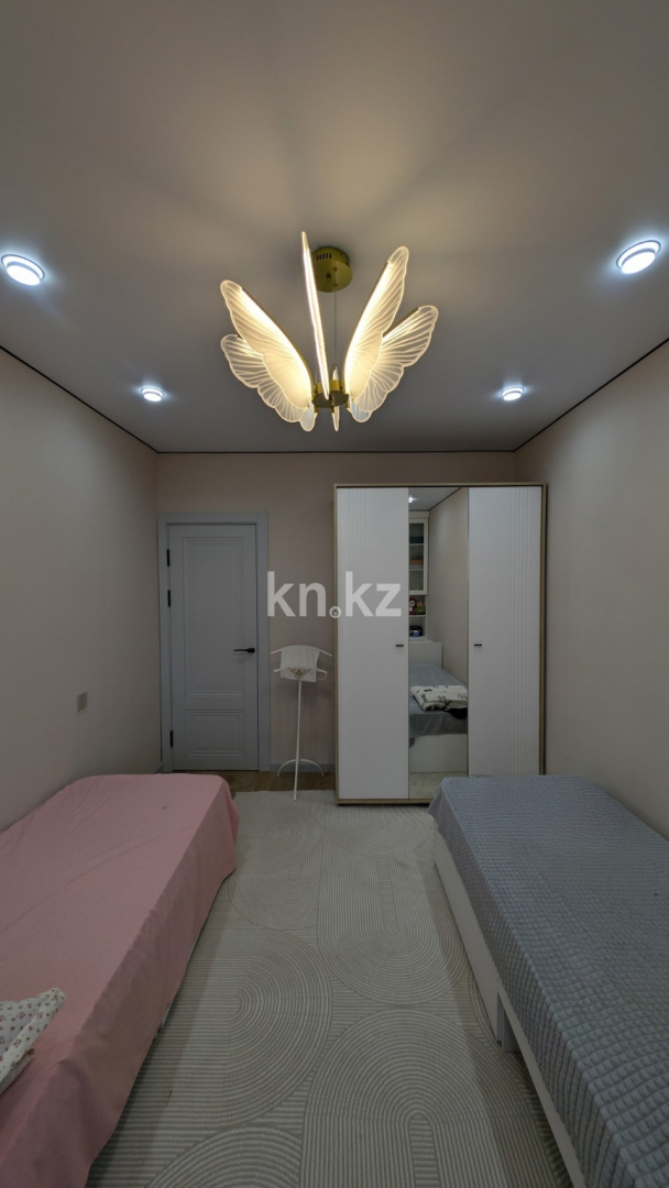 Продажа 3-комнатной квартиры, 89 м² в Уральске - фото 7