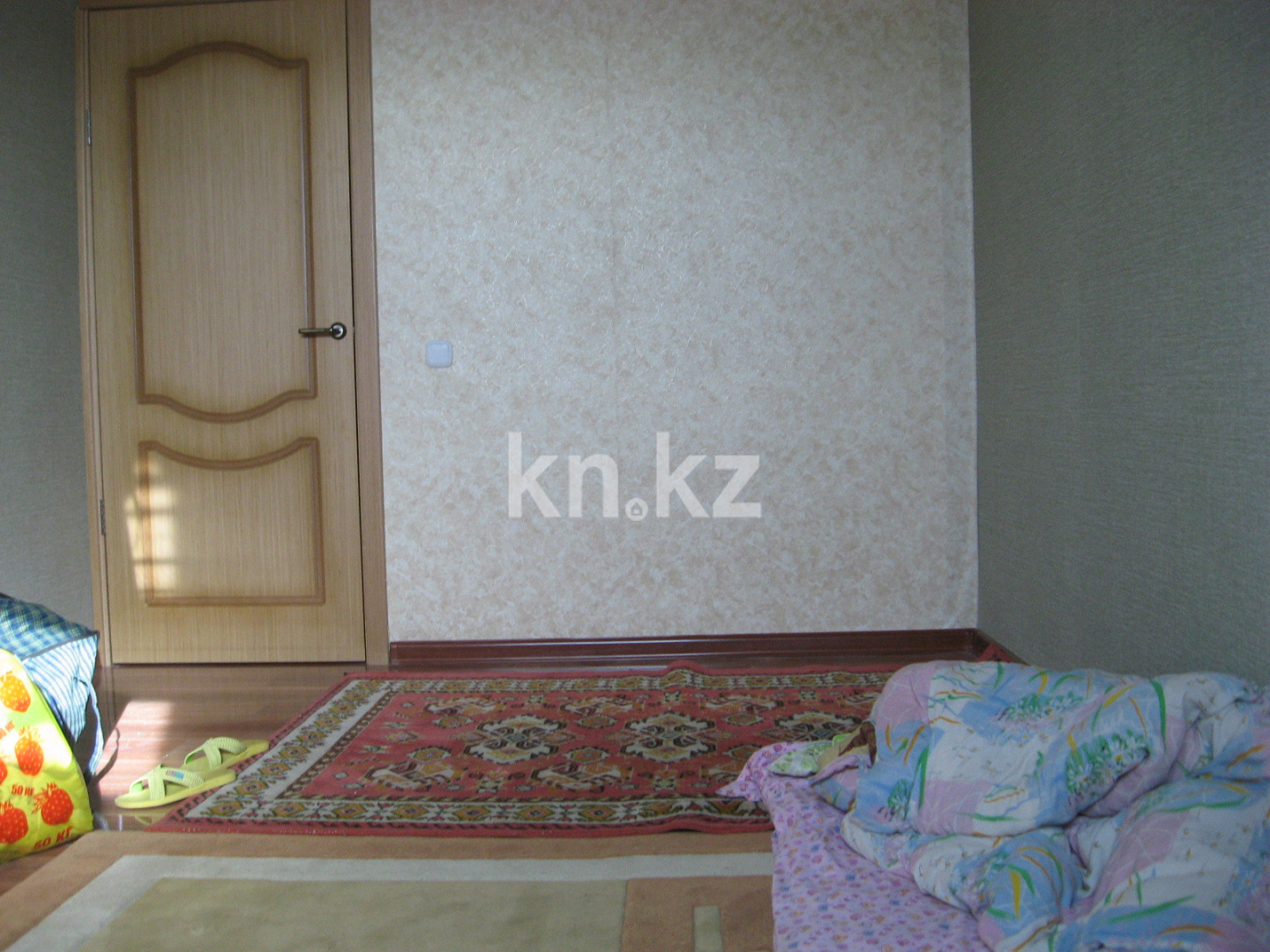 Продажа 2-комнатной квартиры, 50 м² - Продажа двухкомнатных квартир в кирпичном доме в Казахстане - страница 2 фото 1 из 3