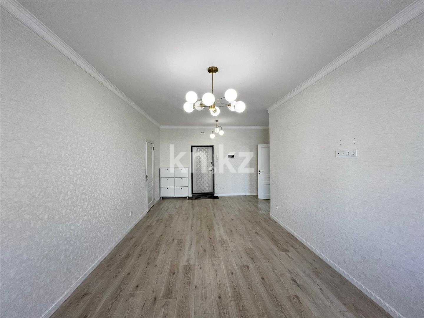 Продажа 2-комнатной квартиры, 56.5 м² - Продажа двухкомнатных квартир в Астане фото 7 из 18