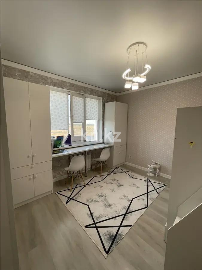 Продажа 3-комнатной квартиры, 70.8 м², мкр-н Дарабоз, дом  25а - Продажа  трехкомнатных квартир в новостройках Алматы без посредников с фото фото 3 из 5