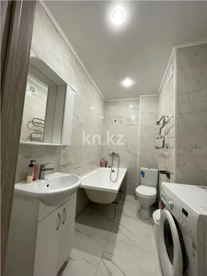 Продажа 2-комнатной квартиры, 52.4 м² - Недвижимость в Казахстане - страница 19 фото 5 из 6