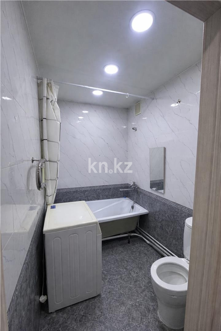 Продажа 2-комнатной квартиры, 42 м² - Аренда баз, складов и промышленной недвижимости в Алматинской области фото 7 из 9
