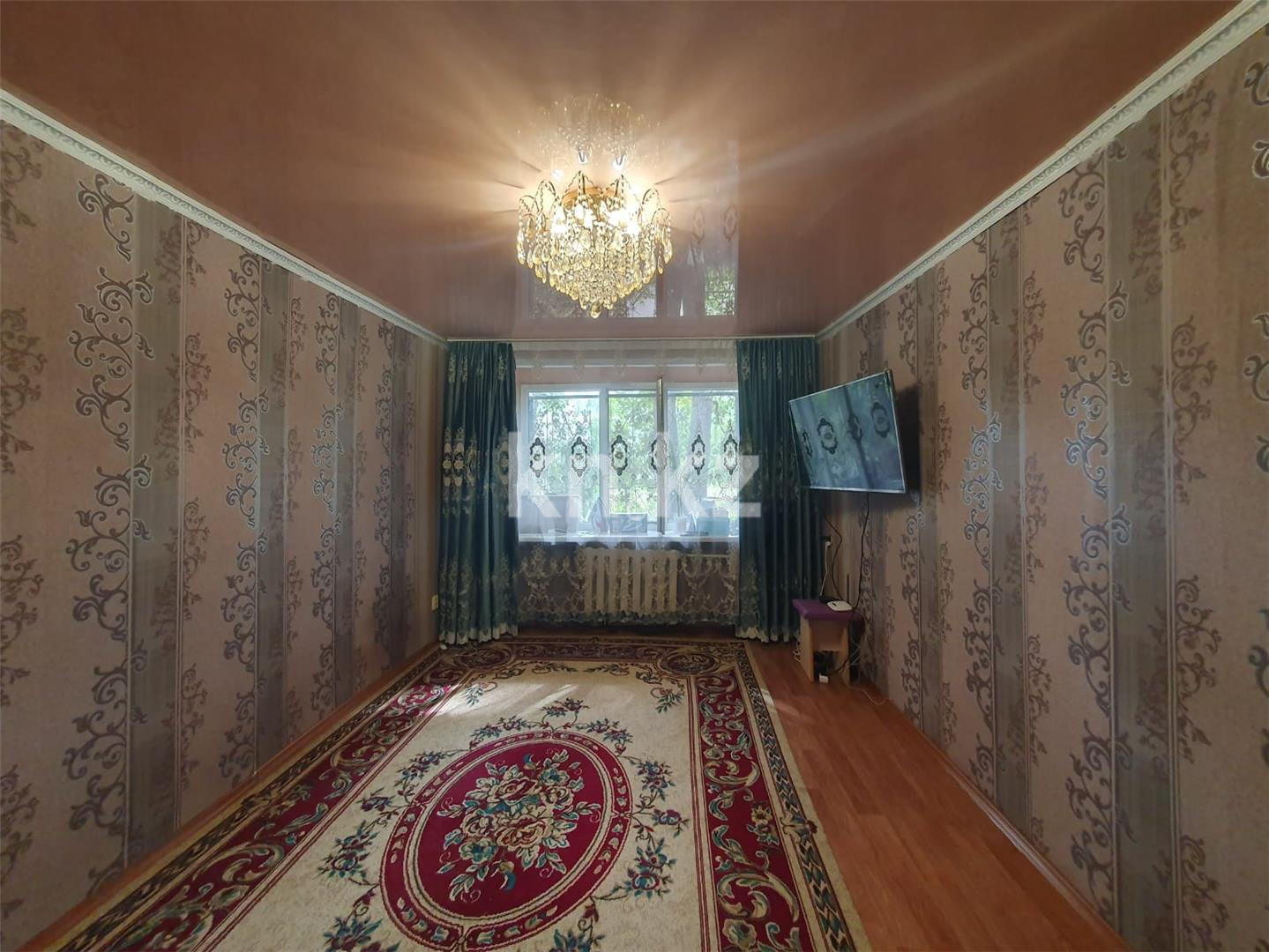 Продажа 2-комнатной квартиры, 43 м², пр. Республики - Продажа квартир в Темиртау фото 1 из 7