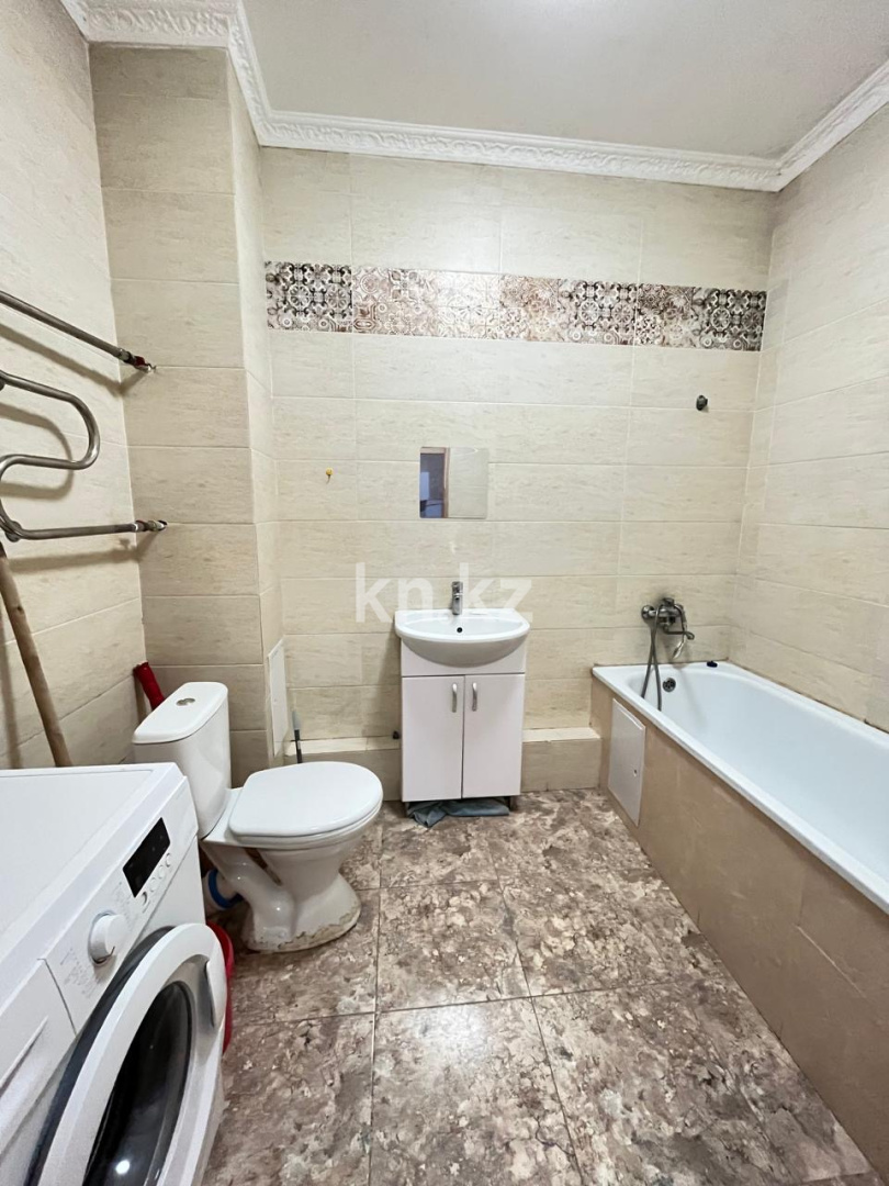 Аренда 1-комнатной квартиры, 39 м² в Астане - фото 7