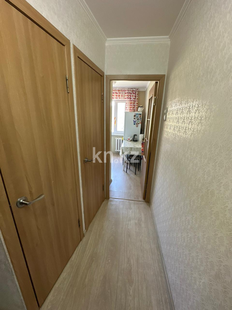 Продажа 2-комнатной квартиры, 44.8 м², ул. Муканова - Продажа квартир в Караганде фото 8 из 12