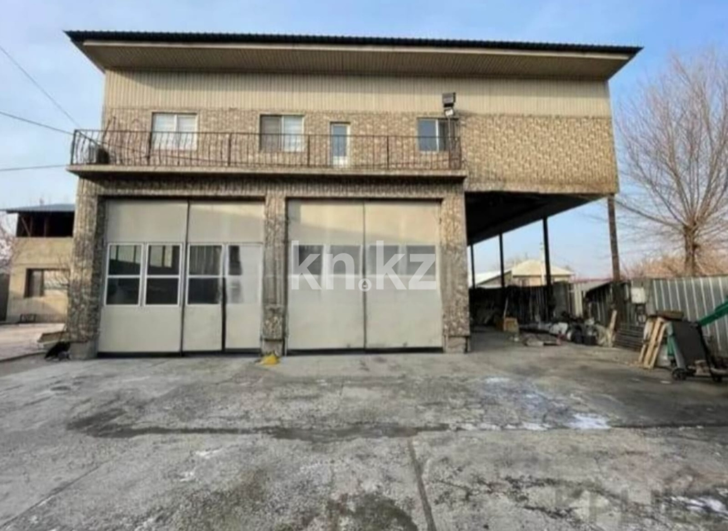 Продажа помещения, 1000 м² - Недвижимость в Алматинской области фото 7 из 19