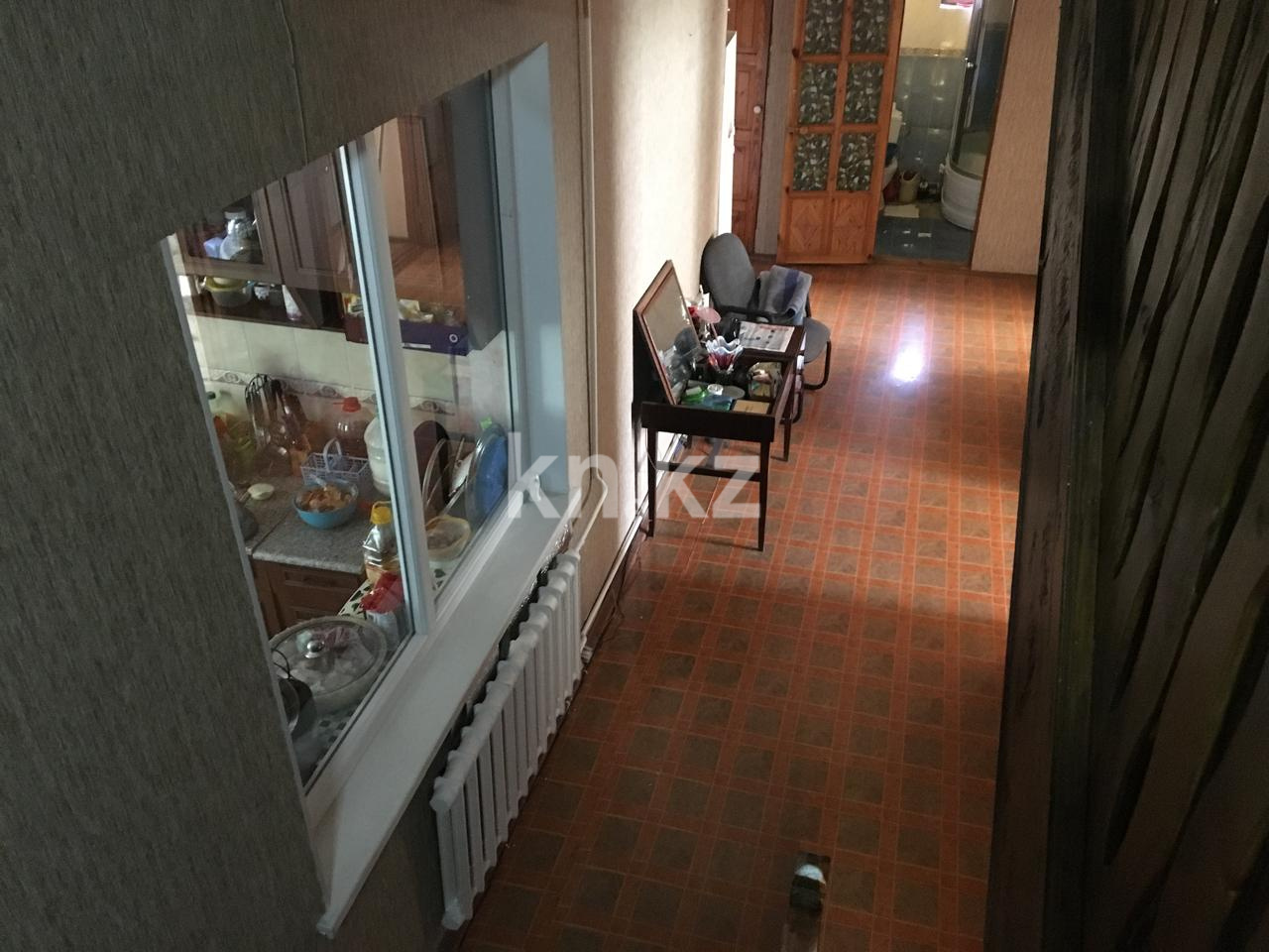 Продажа 6-комнатного дома, 220 м², ул. Шакарима - Продажа домов, коттеджей в Алматы фото 12 из 17