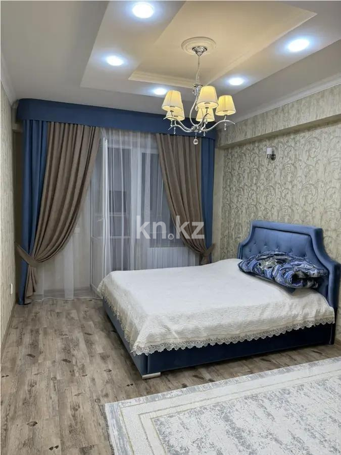 Продажа 3-комнатной квартиры, 110 м², ул. Шевченко, дом  8 в Астане - фото 2