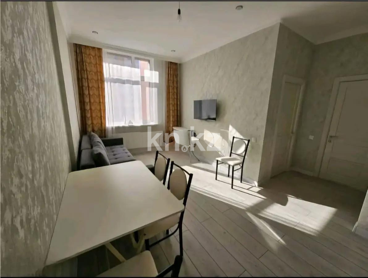 Продажа 2-комнатной квартиры, 36 м² - Продажа квартир в новостройках Астаны - страница 32 фото 2 из 3