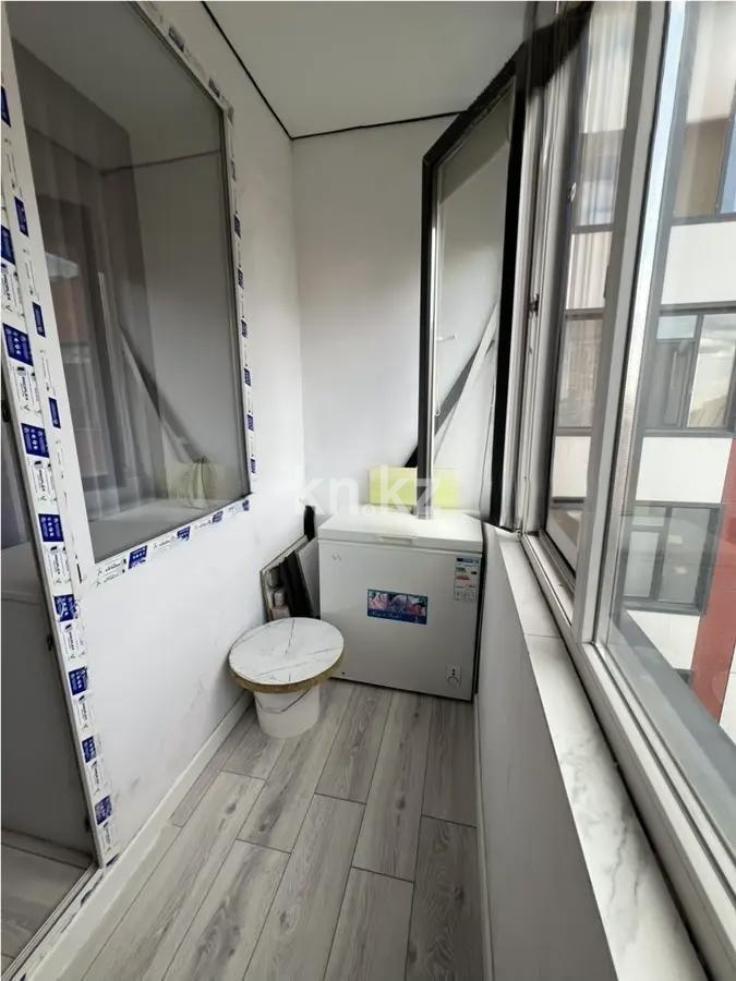 Продажа 2-комнатной квартиры, 36.2 м² в Астане - фото 4