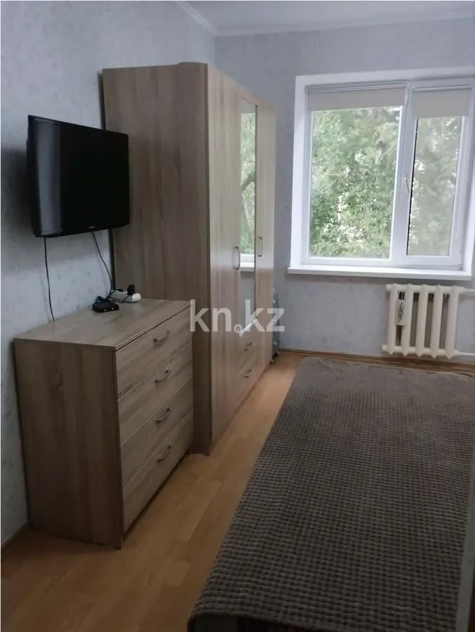 Продажа 3-комнатной квартиры, 69.4 м², ул. Манаса, дом  8 - Продажа  трехкомнатных квартир в Астане без посредников с фото фото 1 из 5