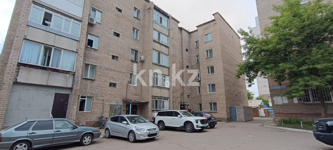 Продажа 2-комнатной квартиры, 50 м², ул. Торайгырова, дом  8 - Жангильдина в Астане - фото 8