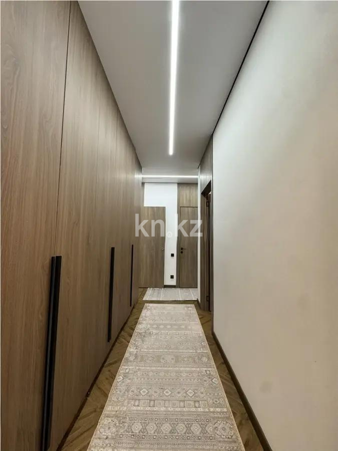 Продажа 3-комнатной квартиры, 69.2 м² - Продажа  трехкомнатных квартир в новостройках Астаны без посредников фото 6 из 6