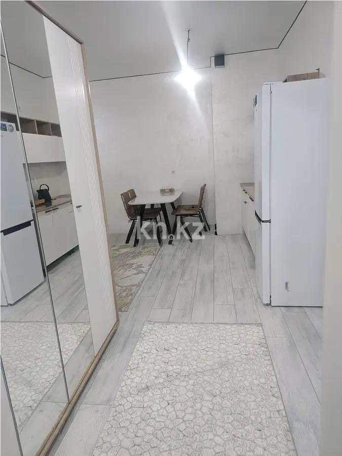 Продажа 1-комнатной квартиры, 33 м² в Алматы - фото 2