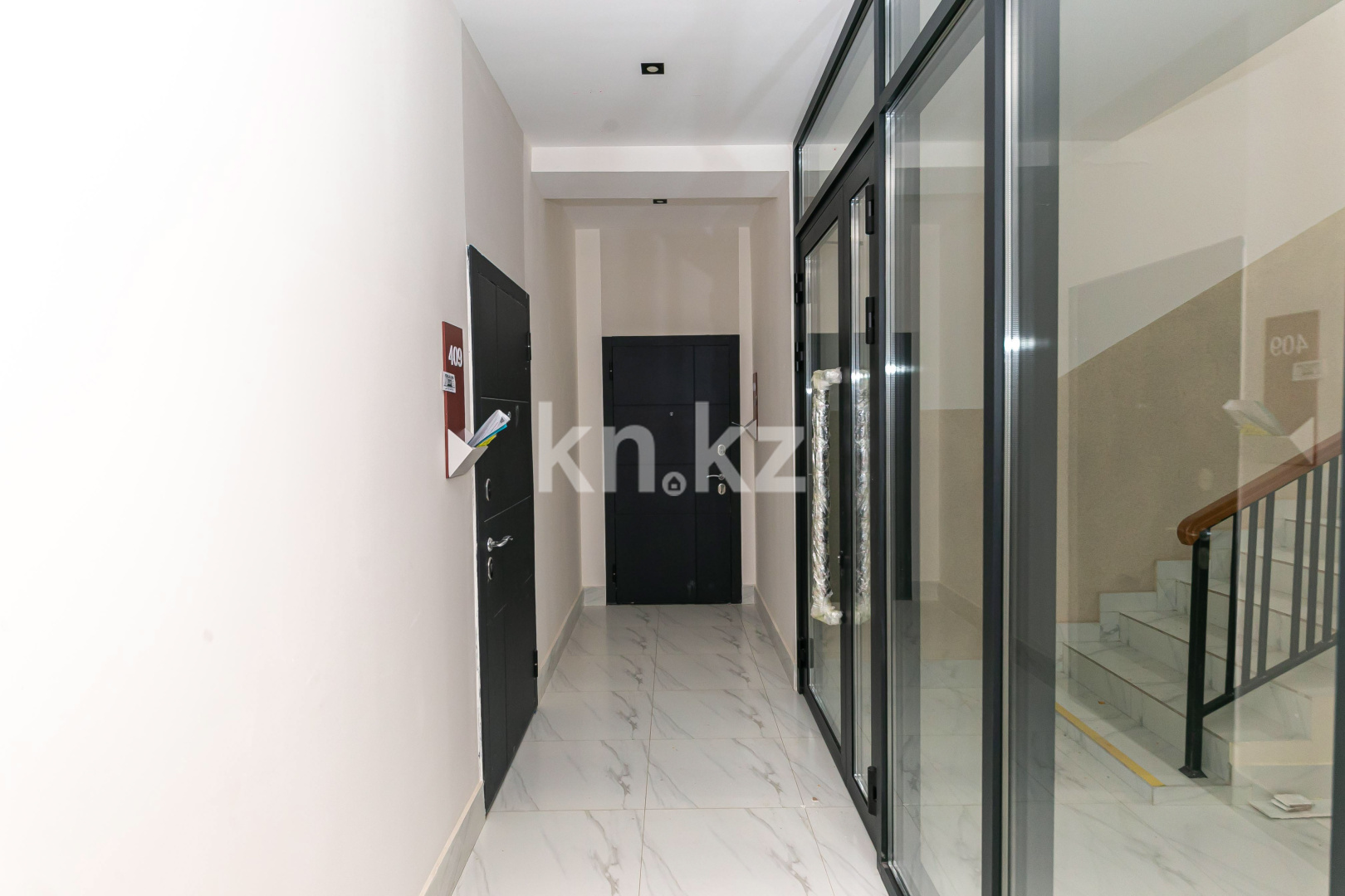 Продажа 1-комнатной квартиры, 36 м², пр. Кабанбай батыра, дом  57/2 в Астане - фото 16