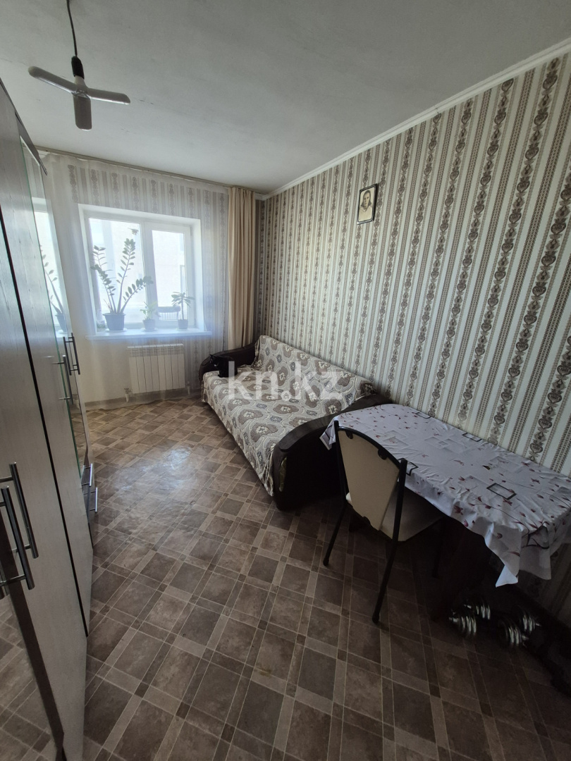 Продажа 1-комнатной квартиры, 34.8 м² - Продажа однокомнатных квартир от собственников в Астане - страница 26 фото 5 из 8