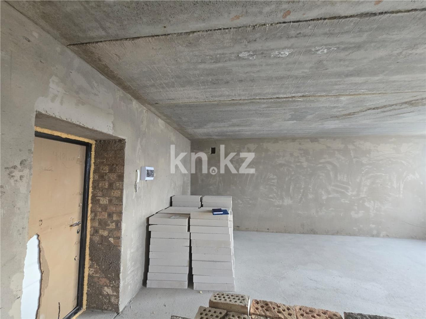 Продажа 1-комнатной квартиры, 43 м² в Караганде - фото 3