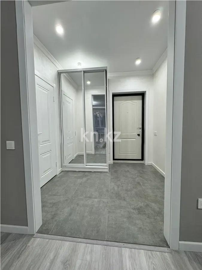 Продажа 2-комнатной квартиры, 45 м² в Алматы - фото 4