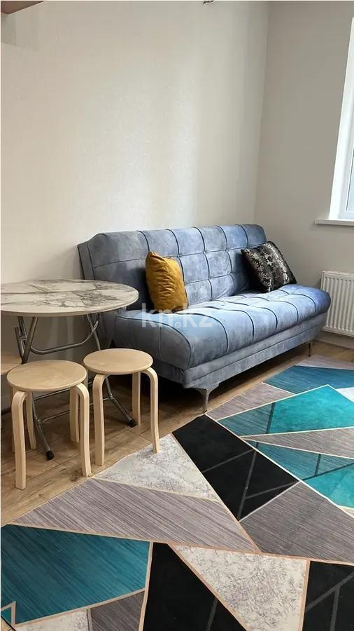 Продажа 1-комнатной квартиры, 42 м², пр. Райымбека, дом  351/1 - Продажа квартир в Алматы с фото фото 1 из 3