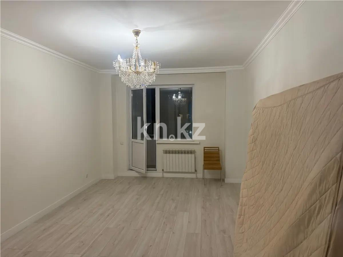 Продажа 2-комнатной квартиры, 65 м², ул. Иманова, дом  26 - Продажа квартир в Астане без посредников с фото фото 1 из 3