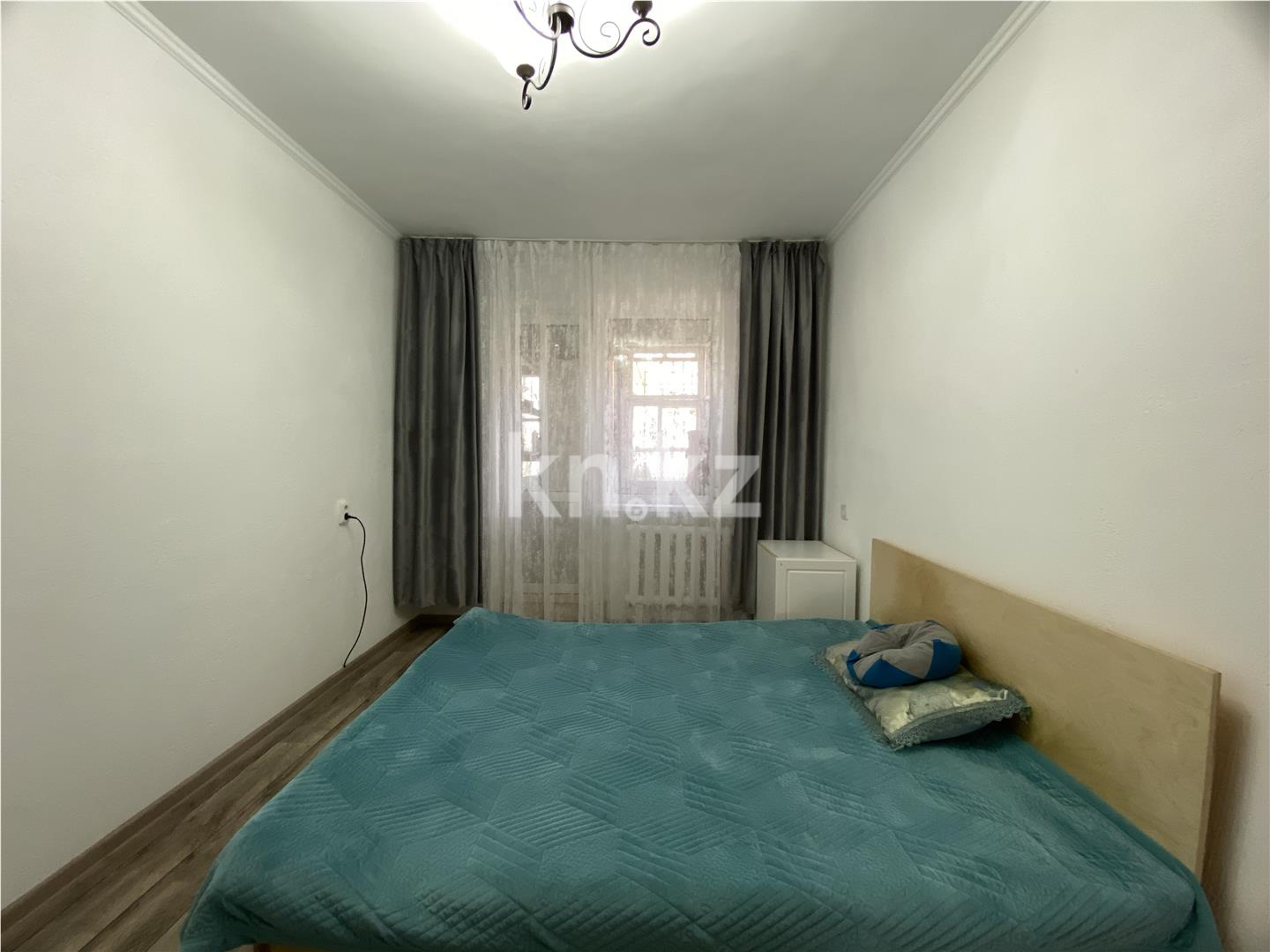 Продажа 3-комнатной квартиры, 68.5 м² - Продажа трехкомнатных квартир в р-не Алматы Астаны фото 5 из 14