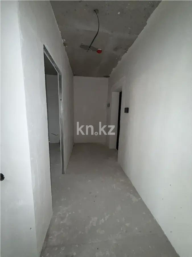 Продажа 1-комнатной квартиры, 41.93 м², ул. Тараз, дом  8/1 стр в Алматы - фото 2