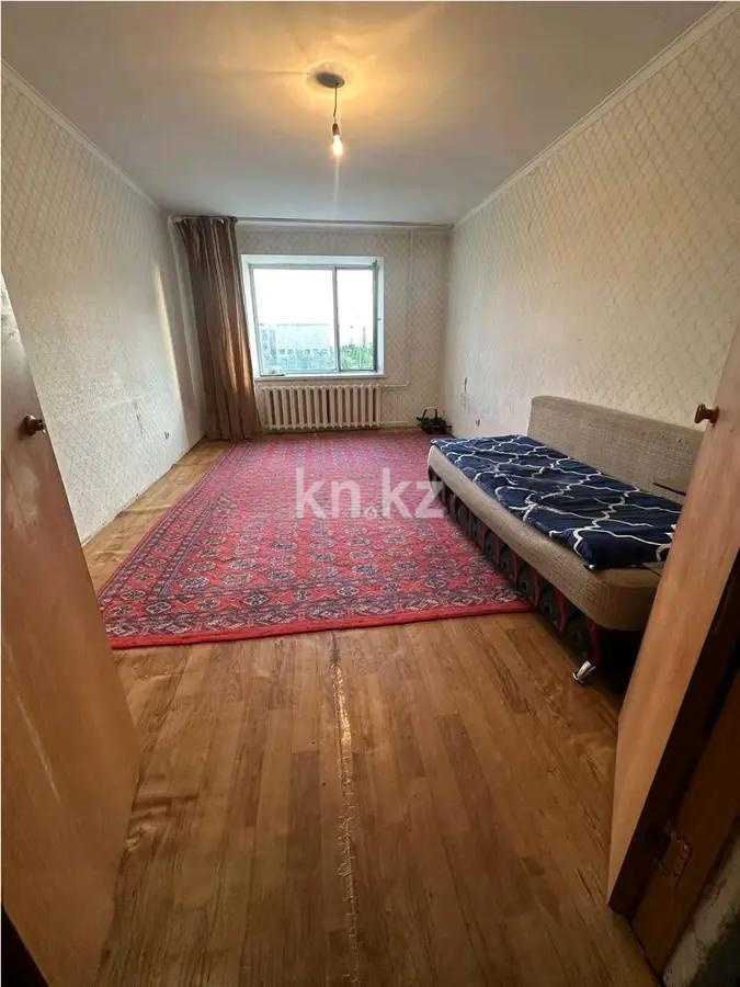 Продажа 2-комнатной квартиры, 60 м², ул. Жургенова, дом  32 - Продажа  двухкомнатных квартир в Астане фото 1 из 4