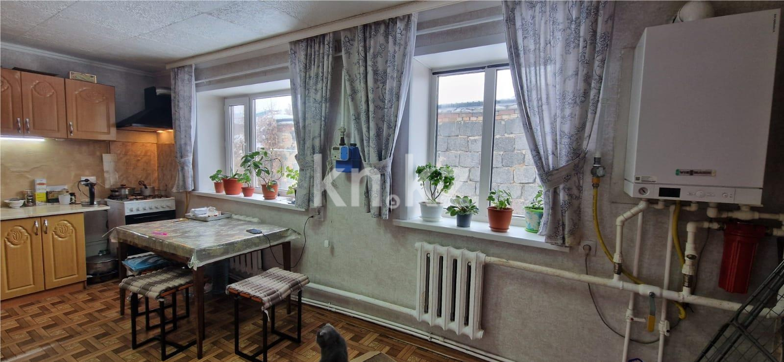 Продажа 4-комнатного дома, 64 м² - Недвижимость в Караганде - страница 2 фото 14 из 21