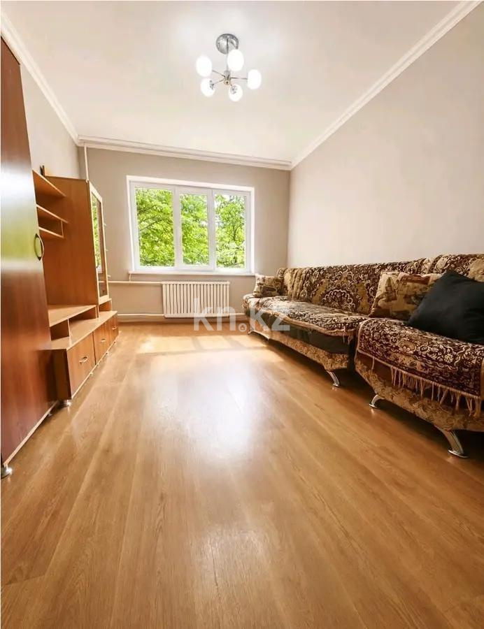 Продажа 3-комнатной квартиры, 68 м² - Продажа квартир от собственников в Алматы - страница 51 фото 1 из 6