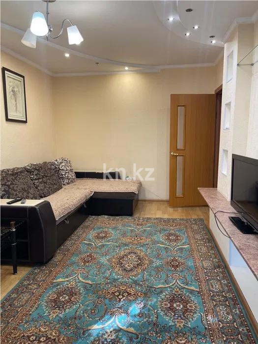 Продажа 2-комнатной квартиры, 44 м², пр. Н. Абдирова, дом  28/1 - Продажа  двухкомнатных квартир в Караганде без посредников фото 1 из 6