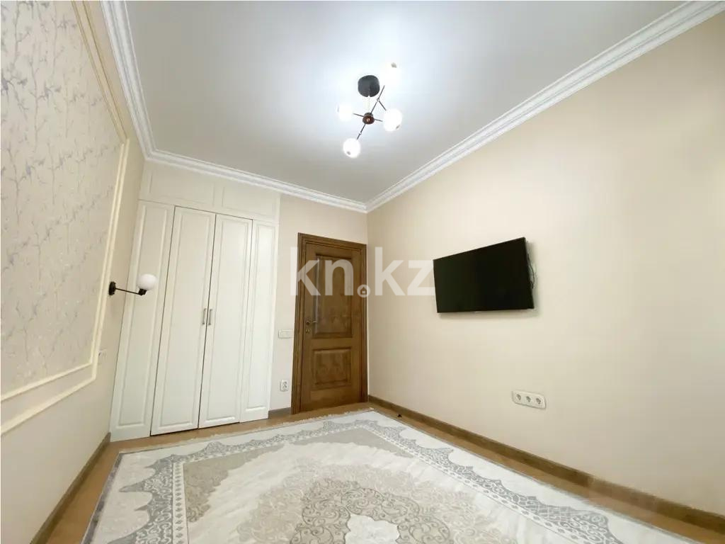 Продажа 3-комнатной квартиры, 86 м², ул. Айтматова, дом  36 в Астане - фото 3