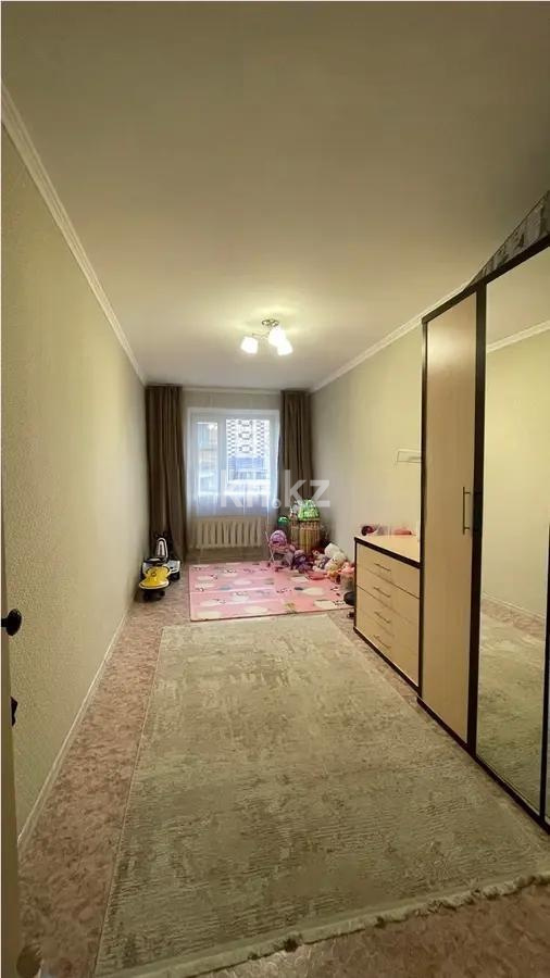 Продажа 2-комнатной квартиры, 44 м², 3 мкр-н, дом  39 - Продажа и аренда недвижимости в Абае фото 2 из 6