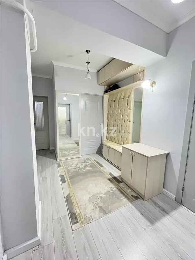 Продажа 2-комнатной квартиры, 60.2 м², пр. Кошкарбаева, дом  80/1 в Астане - фото 6