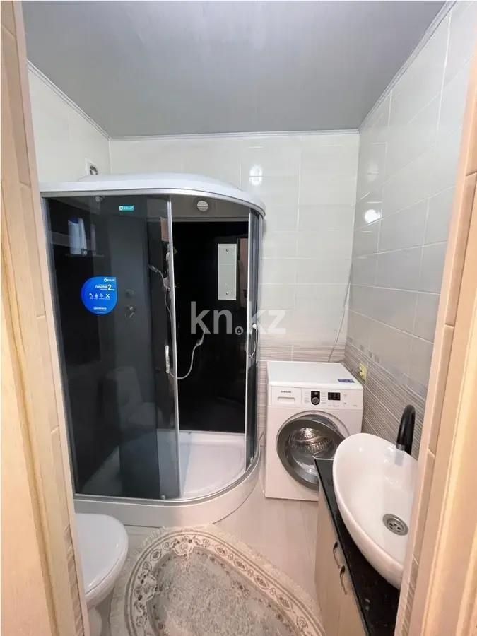 Продажа 2-комнатной квартиры, 47 м² - Продажа квартир в Ауэзовском р-не Алматы - страница 7 фото 3 из 4