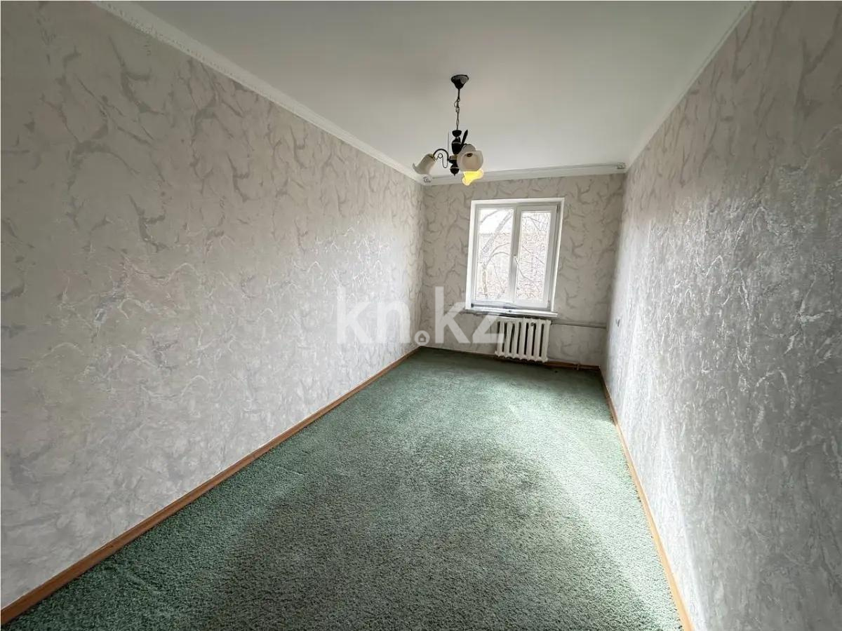 Продажа 3-комнатной квартиры, 58 м² - Продажа квартир в Алматы - страница 113 фото 1 из 3