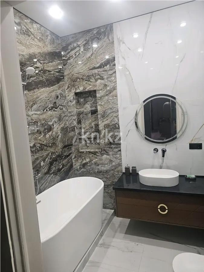 Продажа 4-комнатной квартиры, 120 м², ул. Кенесары, дом  6 стр в Астане - фото 4