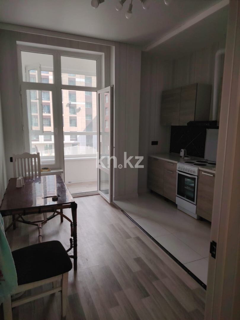 Аренда 2-комнатной квартиры, 60 м² в Астане - фото 2