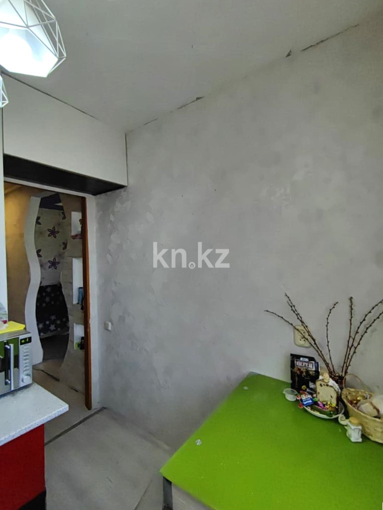 Продажа 2-комнатной квартиры, 45 м² - Аренда комнат в Темиртау фото 15 из 22