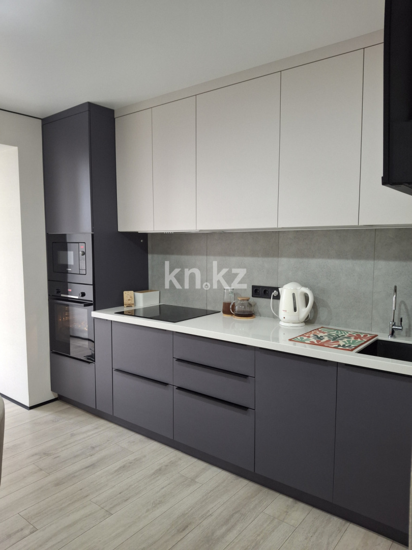 Продажа 2-комнатной квартиры, 60 м² в Петропавловске - фото 7