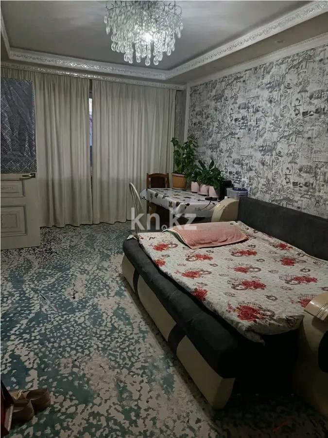 Продажа 2-комнатной квартиры, 48 м², ул. 6-й мик-н, дом  34 - Продажа квартир в Темиртау без посредников фото 1 из 4