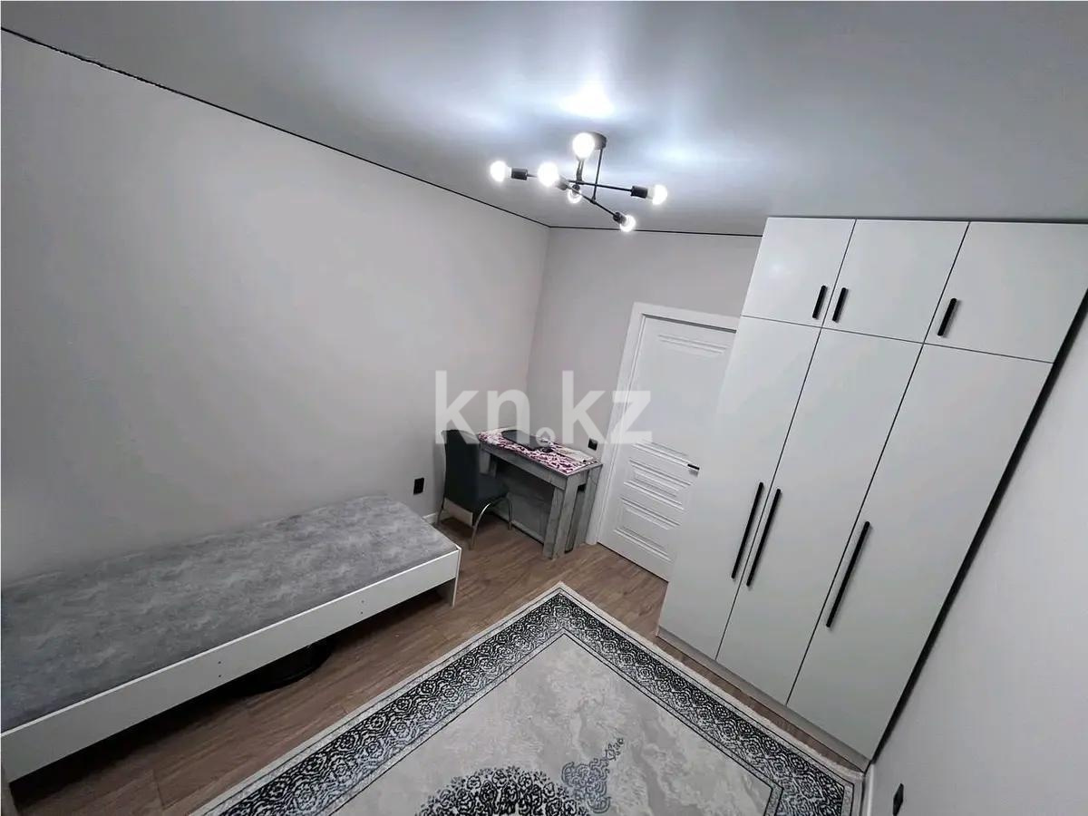 Продажа 4-комнатной квартиры, 70 м² - Продажа квартир в Астане фото 4 из 7