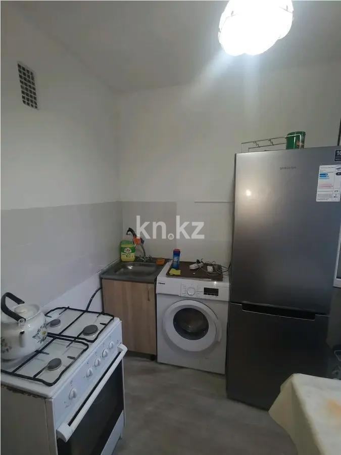 Продажа 2-комнатной квартиры, 44 м² - Продажа квартир в Ауэзовском р-не Алматы - страница 5 фото 2 из 2