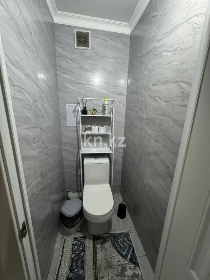 Продажа 3-комнатной квартиры, 88 м² - Продажа квартир в Алматы - страница 10 фото 4 из 6