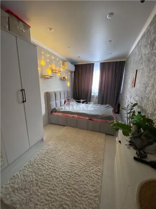 Продажа 2-комнатной квартиры, 45 м² - Продажа недвижимости в Караганде - страница 2 фото 1 из 2
