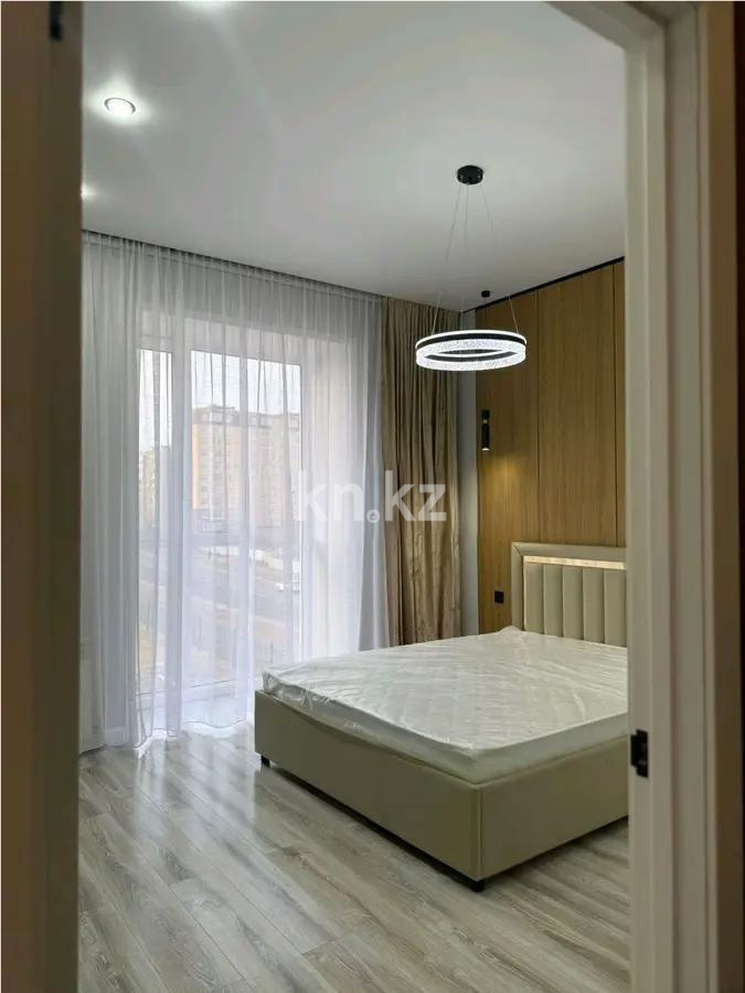 Продажа 2-комнатной квартиры, 61 м², ул. Университетская, дом  2 стр - Продажа  двухкомнатных квартир в Караганде фото 2 из 5